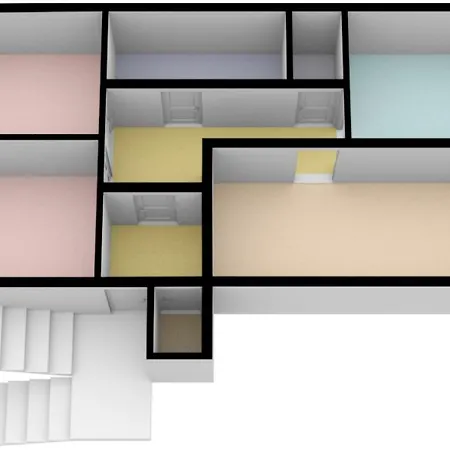 Apartment Zaja *