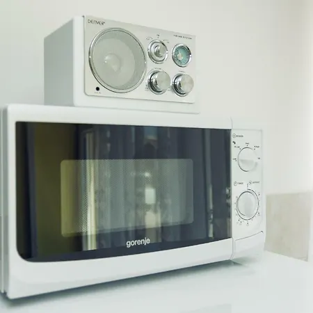 Zaja Apartment *