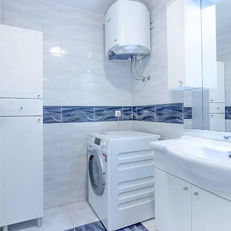 Zaja Apartment *