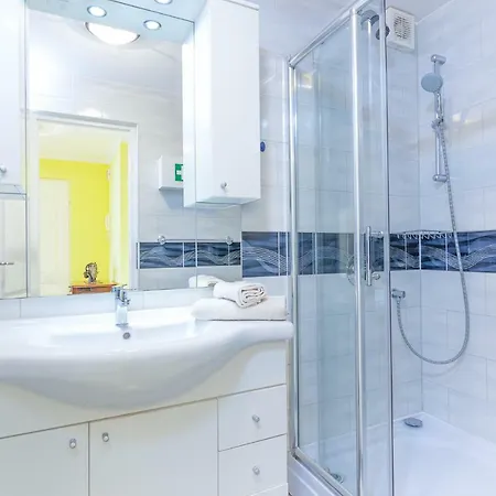Zaja Apartment *